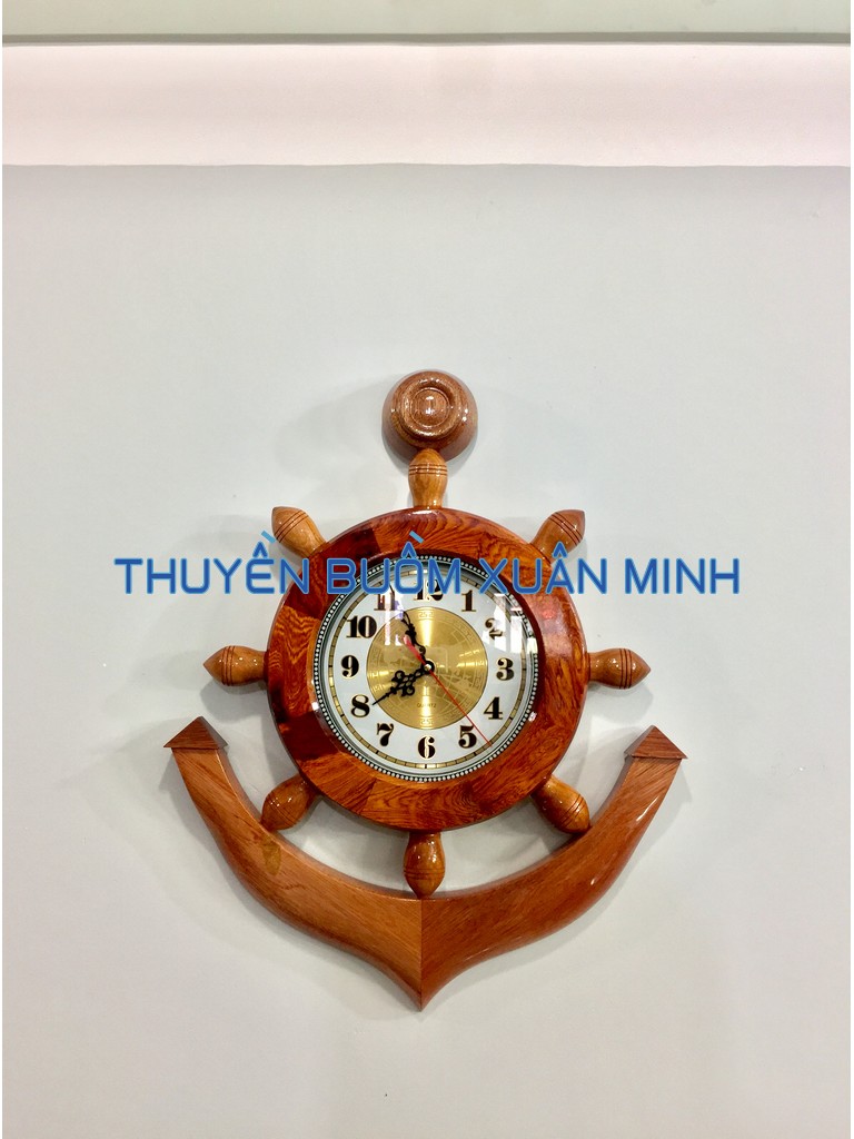 13 ý tưởng làm đồng hồ treo tường cực độc đáo không đụng hàng