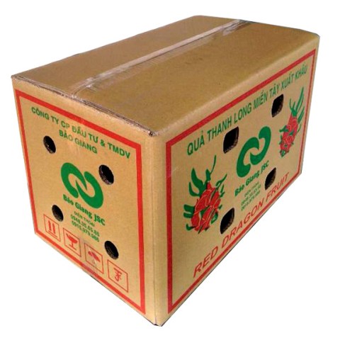 PHÂN BIỆT THÙNG CARTON IN FLEXO VÀ THÙNG CARTON IN OFFSET