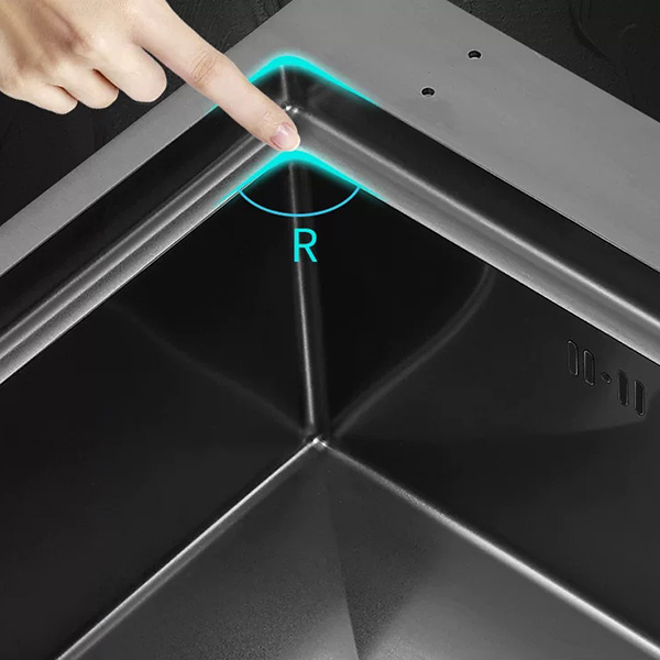  chậu rửa bát 2 hố có bàn