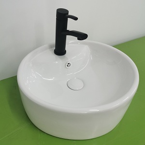 lavabo nhỏ gọn