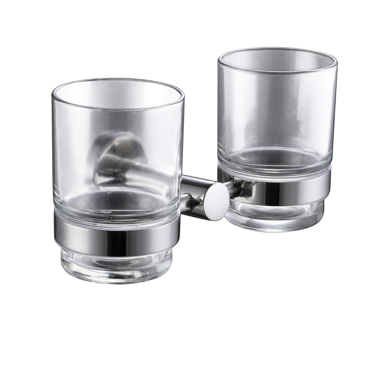 Kệ để bàn chải, kem đánh răng inox 304