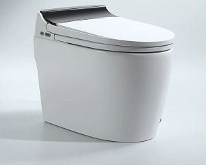 Bồn cầu điện tử thông minh cảm ứng tự động MN-1227