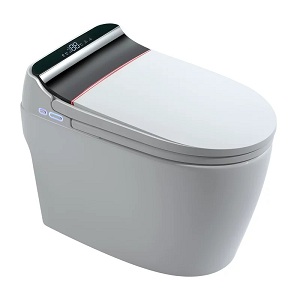 Bồn cầu điện tử thông minh cảm ứng tự động MN-1227