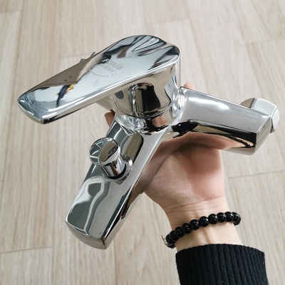 Sen tắm nóng lạnh inox 304 FX-840ST