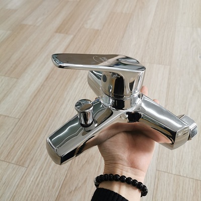 Sen tắm nóng lạnh inox 304 FX-840ST