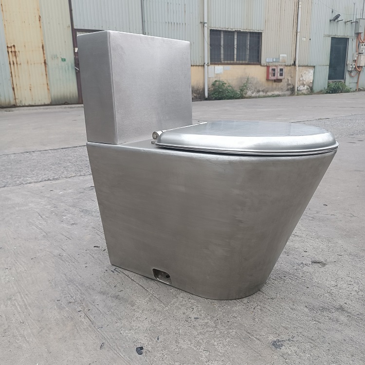 Bồn cầu inox 304 thanh lý giá cực tốt