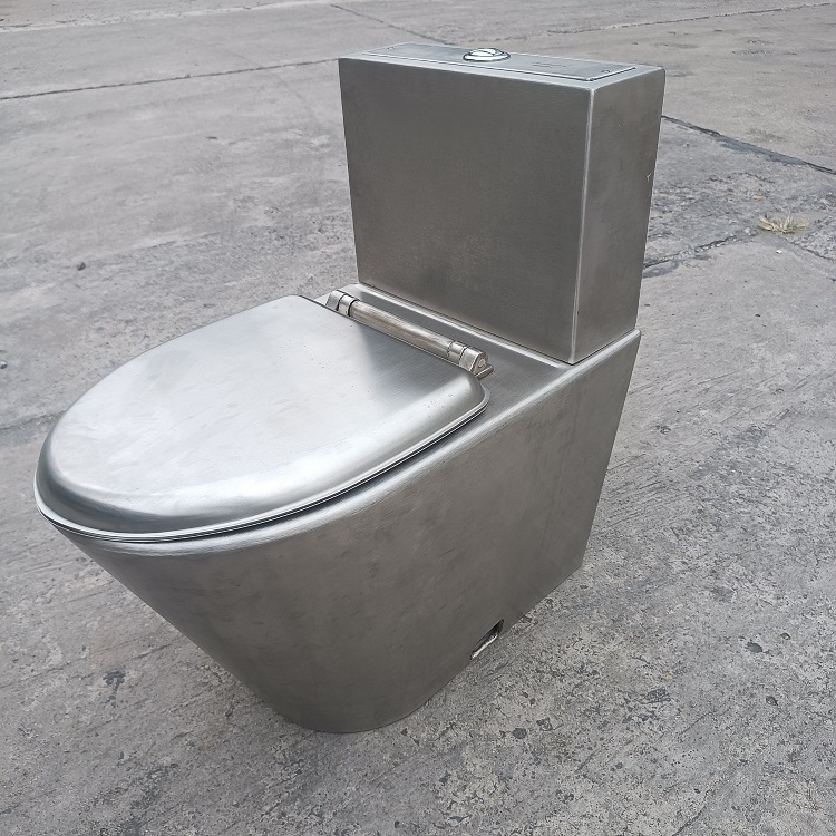 Bồn cầu inox 304 thanh lý giá cực tốt