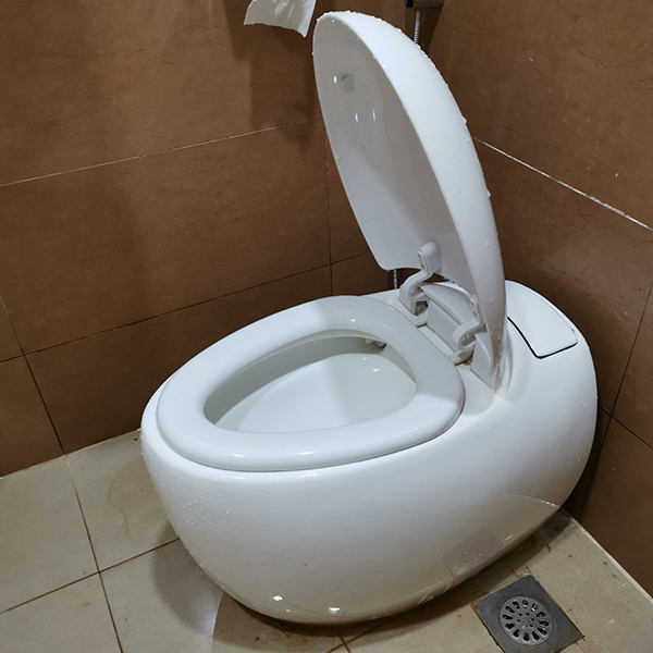 Bồn cầu 4.0 Moonoah MN-1588