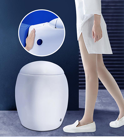 Bồn cầu 4.0 Moonoah MN-1588