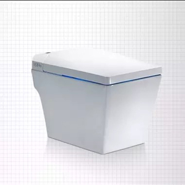 Bồn cầu cảm ứng cao cấp MN-1228