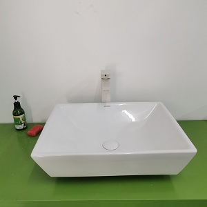 Chậu rửa mặt lavabo MN-C248