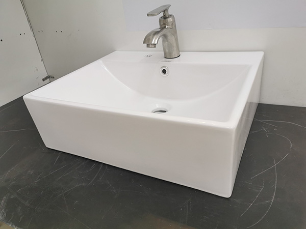 Chậu rửa mặt lavabo MN-C347