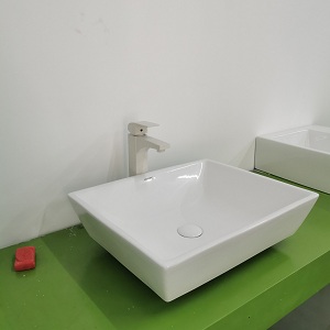 Chậu rửa mặt lavabo MN-C248