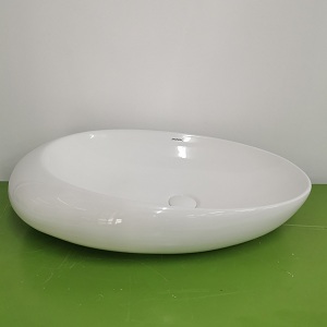 Chậu rửa mặt lavabo MN-C398