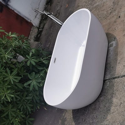 Bồn tắm nằm cao cấp MN-7058