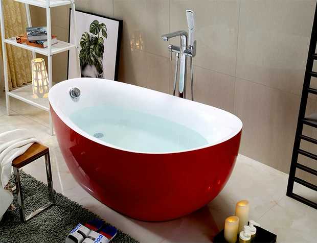 Bồn tắm nằm cao cấp MN-7056