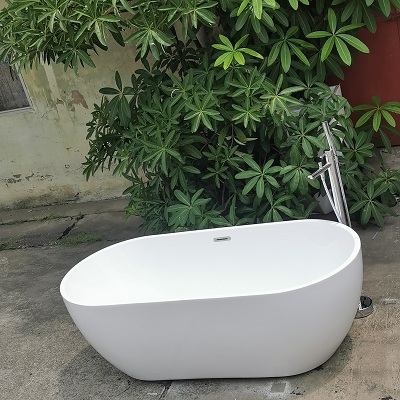 Bồn tắm nằm cao cấp MN-7058