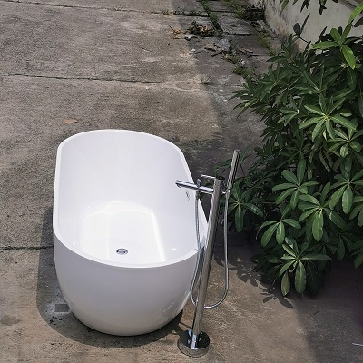 Bồn tắm nằm cao cấp MN-7058