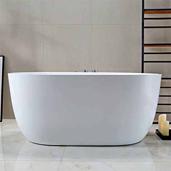 Bồn tắm nằm cao cấp MN-7058