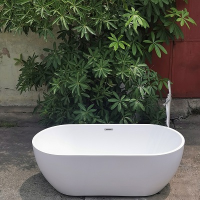 Bồn tắm nằm cao cấp MN-7058