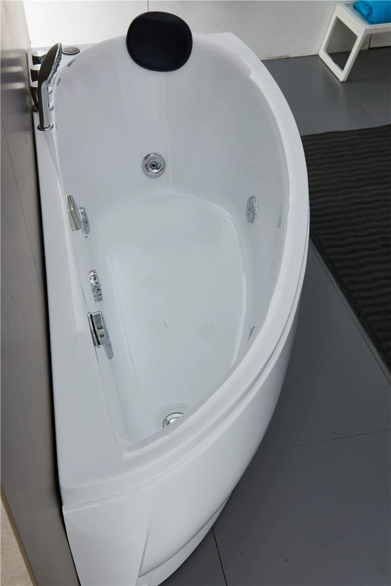 Bồn tắm sục nhỏ đẹp