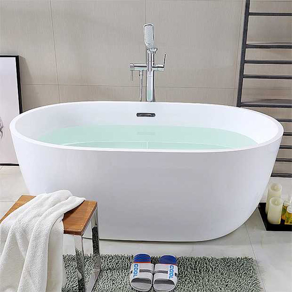 Bồn tắm nằm cao cấp MN-7058 - Luxury Bathroom