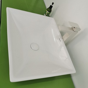 Chậu rửa mặt lavabo MN-C248