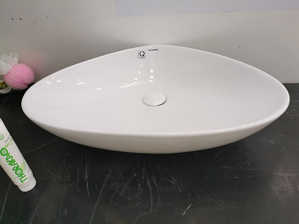 Chậu rửa mặt lavabo MN-C325A