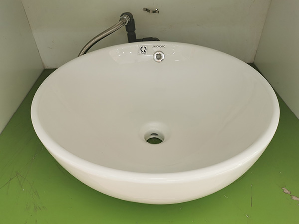 Chậu rửa mặt lavabo MN-C383A