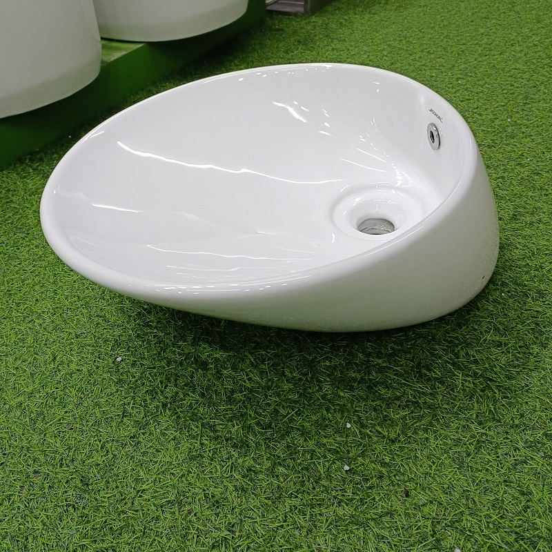 Lavabo đặt bàn giá sốc tại kho