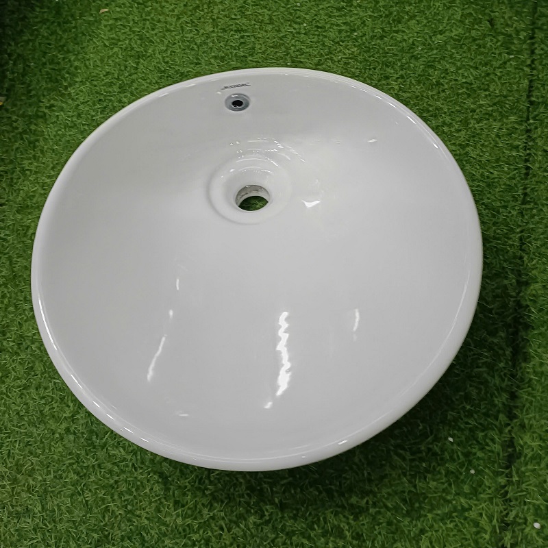 Lavabo đặt bàn giá sốc tại kho