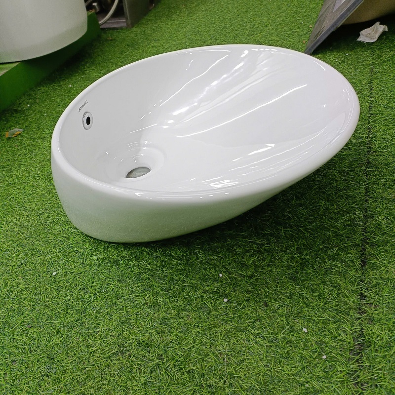 Lavabo đặt bàn giá sốc tại kho