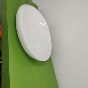 Chậu rửa mặt lavabo MN-C398
