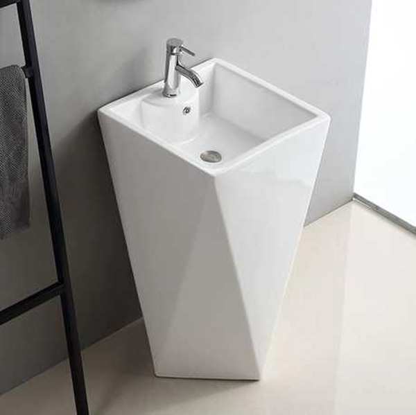  chậu lavabo đặt sàn cao cấp