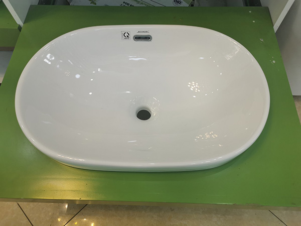 Chậu rửa mặt lavabo MN-C322