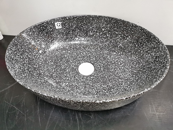 Chậu rửa mặt lavabo MN-C272A