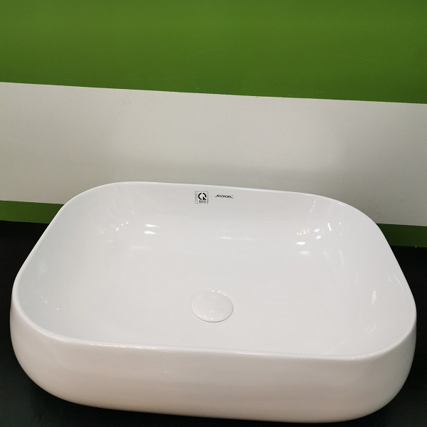 Chậu rửa mặt lavabo MN-C216A