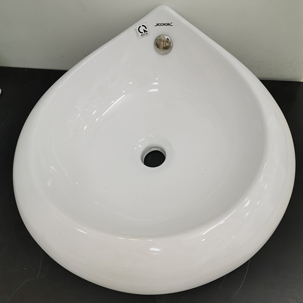 Chậu rửa mặt lavabo MN-C261