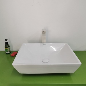 Chậu rửa mặt lavabo MN-C248