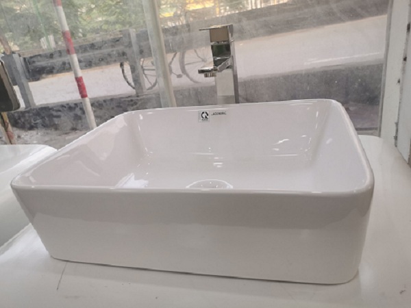 Chậu rửa mặt lavabo MN-C399A