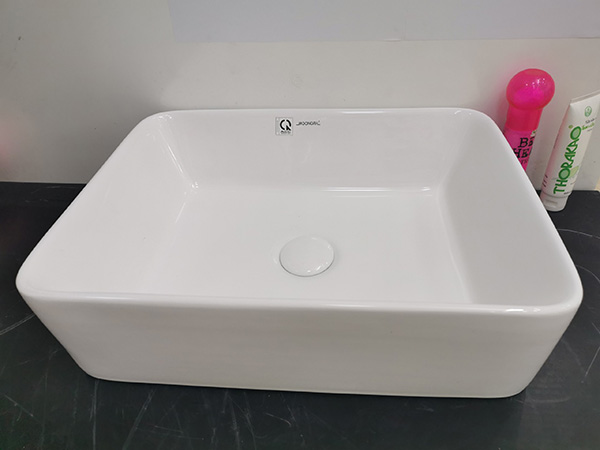 Chậu rửa mặt lavabo MN-C399A