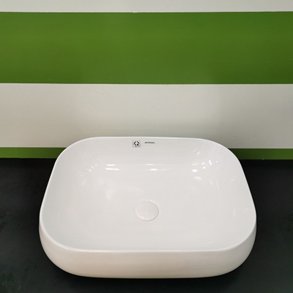 Chậu rửa mặt lavabo MN-C216A