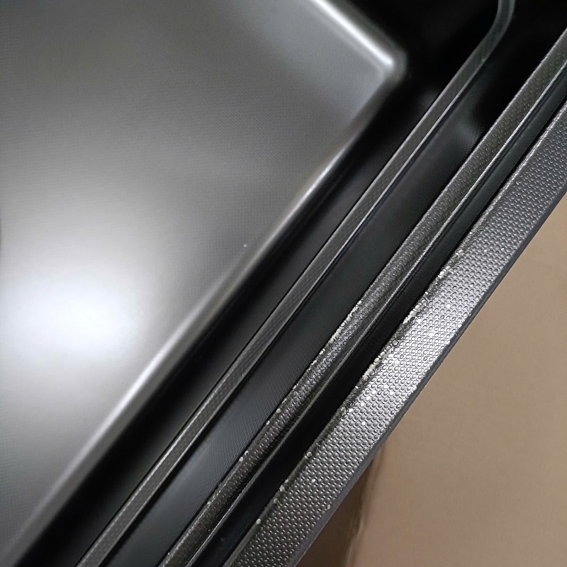 THANH LÝ Chậu rửa bát 1 hố phong cách Nhật Bản kích thước 78x48cm