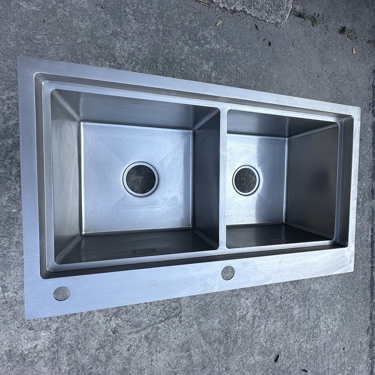 Thanh lý chậu rửa bát các loại giá chỉ từ 500k-1000k