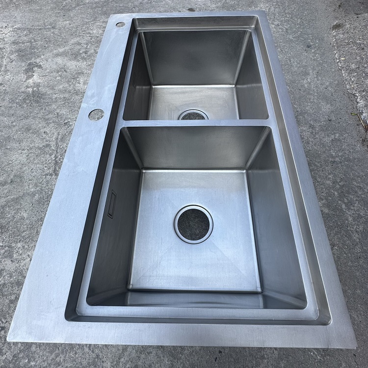 Thanh lý chậu rửa bát các loại giá chỉ từ 500k-1000k