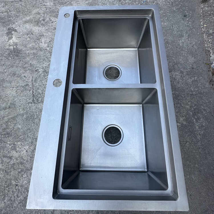 Thanh lý chậu rửa bát các loại giá chỉ từ 500k-1000k