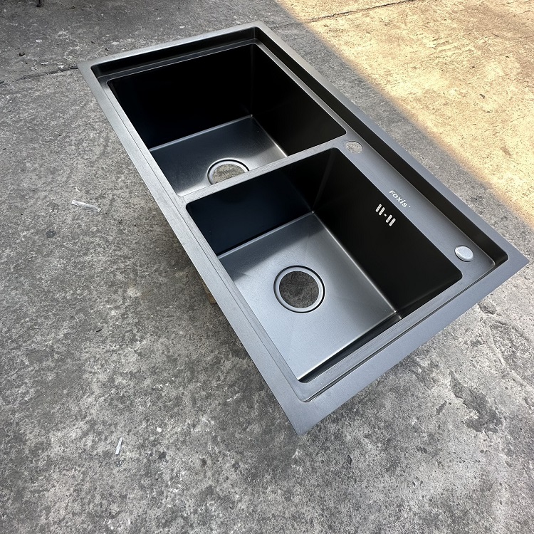 Thanh lý chậu rửa bát các loại giá chỉ từ 500k-1000k