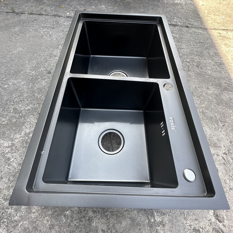 Thanh lý chậu rửa bát các loại giá chỉ từ 500k-1000k