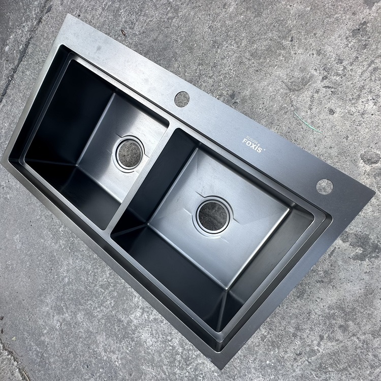 Thanh lý chậu rửa bát các loại giá chỉ từ 500k-1000k