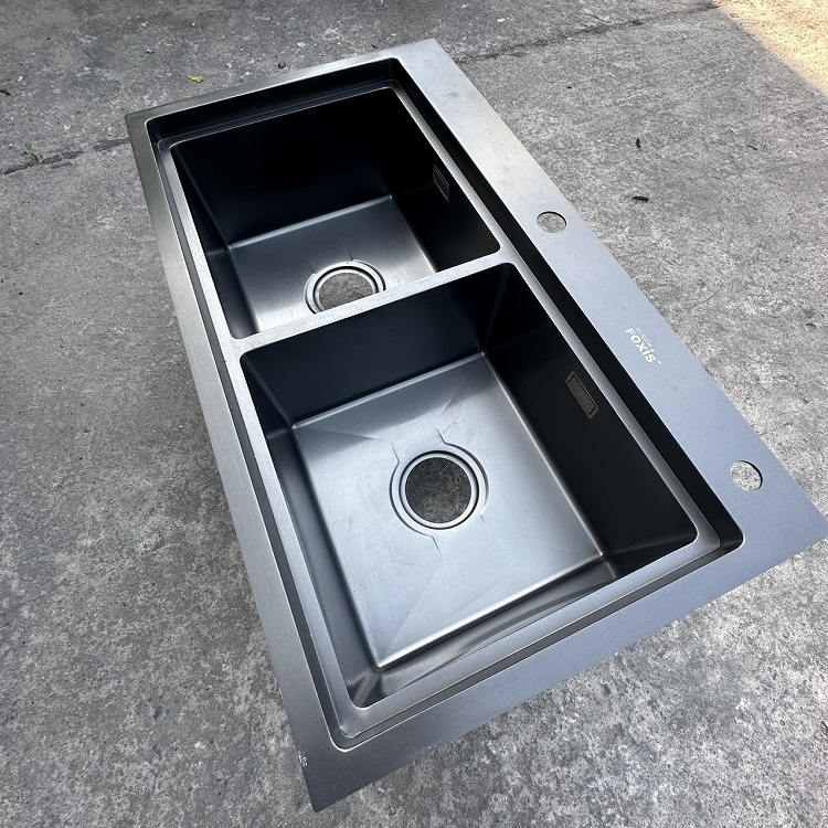 Thanh lý chậu rửa bát các loại giá chỉ từ 500k-1000k